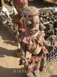 RITUEL POUR OBTENIR UN EMPLOI