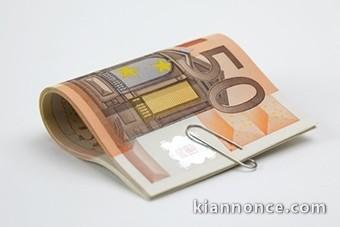 Microcrédit entre particulier