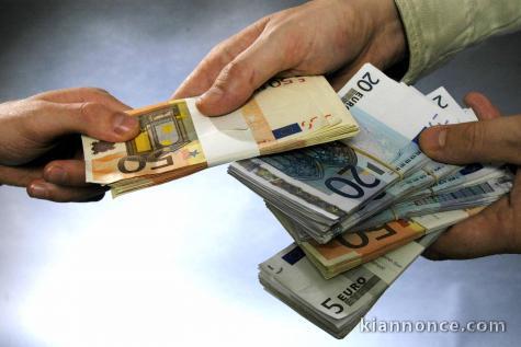 Crédit aux particuliers et aux entreprises  