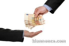 Besoin de Fonds pour vos Projet. Tel: 0756891691