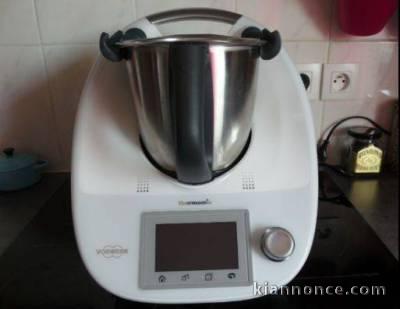 Thermomix Vorwerk TM5 Occasion 