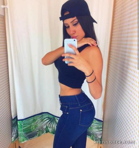 Disponible pour des rencontres plan cul très chaud 0756863272