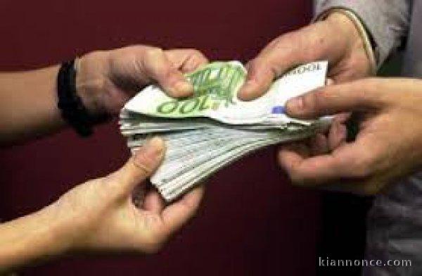  Offre de prêt - Crédit conso - Crédit immobilier - Crédit auto -
