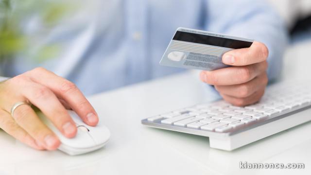 offre de financement: ()