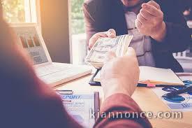 TEMOIGNAGE DE PRET VIVANT SANS FRAIS  REçU