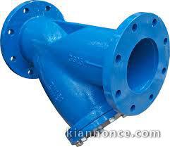 Y-STRAINERS IN KOLKATA