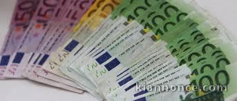 sérieuse offre de prêt entre particuliers en 72h 