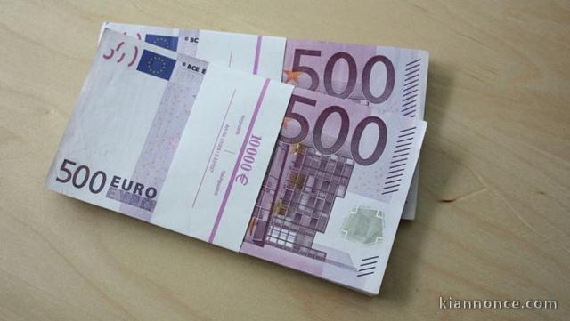 OFFRE DE PRÊT ENTRE PARTICULIER , OFFRE DE PRÊT ENTRE PA