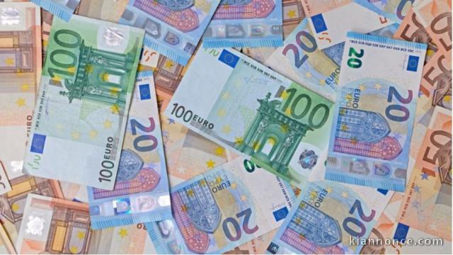 Avez vous besoin de financement d\