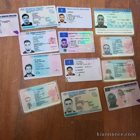 Obtenez votre permis de conduire en toute tranquilité.