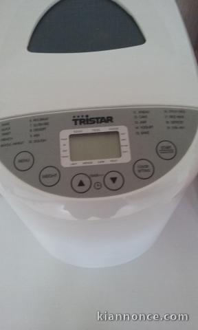 vend machine a pain neuve