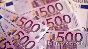 Urgence financière en 48h