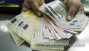 Prêt Immédiat dans 24 heure 