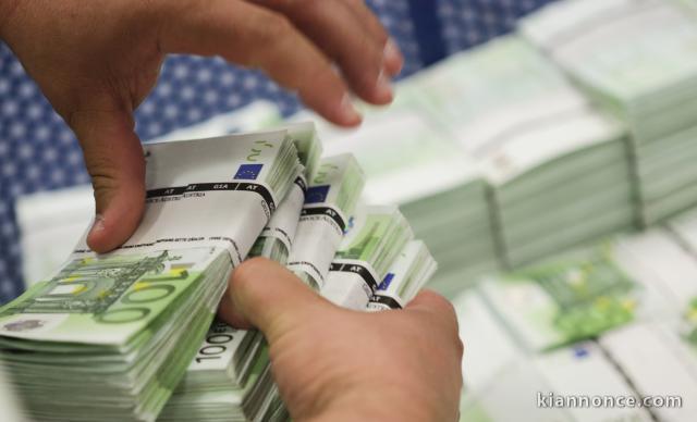 Financement non remboursable