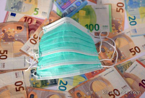 Financing and monitoring of your projects