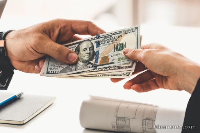 PRET RECU CHEZ VITAL FINANCE PLUS EN 2021