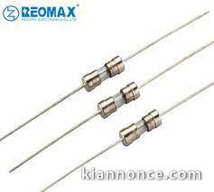 fusible REOMAX fusible REOMAX