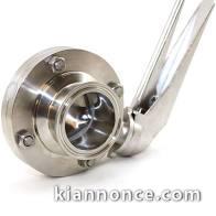 vanne papillon APV vanne papillon APV