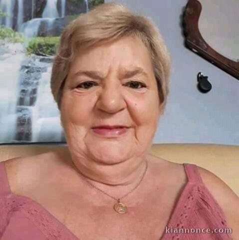 Je suis française mais actuellement hospitaliser au Canada