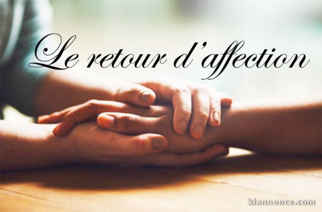 RETOUR D\