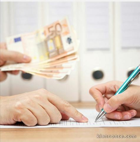 Financement pour vos projets 