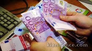 Offre de prêt a taux faible