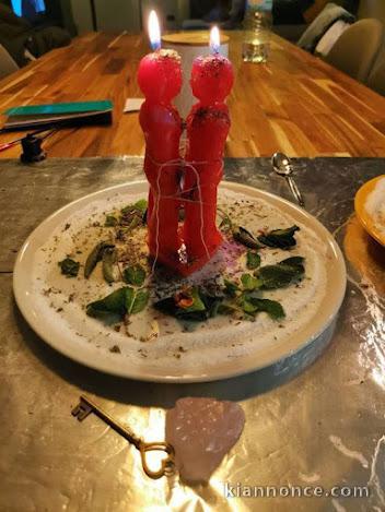 Faire revenir son ex mari