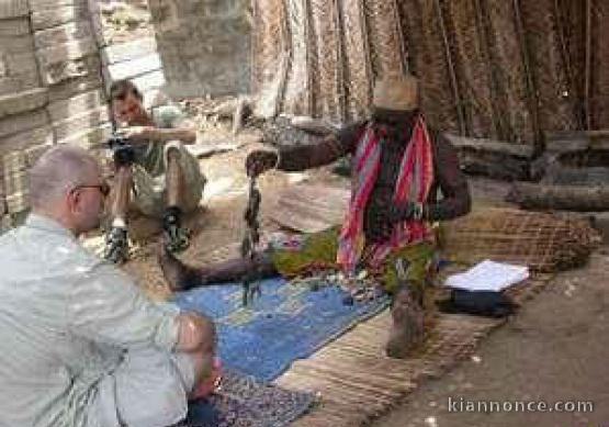 La Solution Idoine à tous vos problèmes