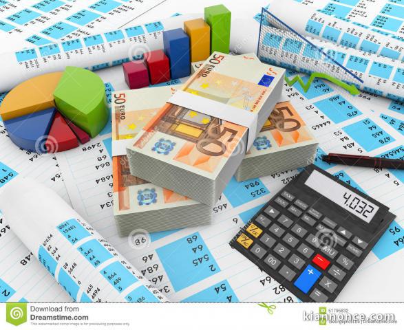 Apporteur De Capitaux