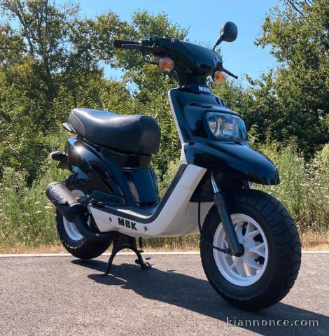 SCOOTER Booster Spirit MBK