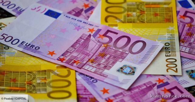 BENEFICIEZ DUN CREDIT SANS AUCUN FRAIS 