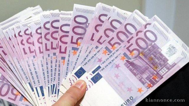 Vous recherchez le meilleur crédit pour financer le projet? 