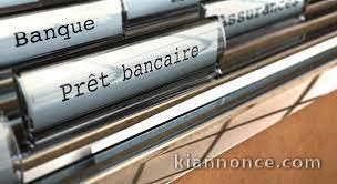 Offre de prêt fiable pour vos projet