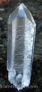 PROCESSUS DE PURIFICATION