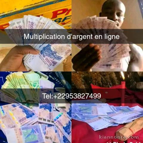 multiplication d\