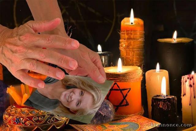 Tél : +22958946891 Rituel de retour d’affection immédiat 