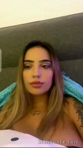 Disponible pour des plans intimes sans tabous 