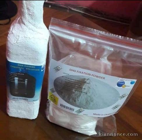 How to clean Black MONEY