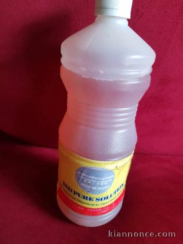 Laboratoire chimie monétaire