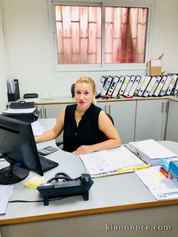 Accompagnement financier simple