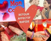 Retour Affectif amoureux immédiat +22966953509 WhatsApp