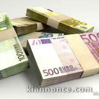 TEMOIGNAGE DE PRET HONNETE RECU CHEZ MME GERMAINE VILVET