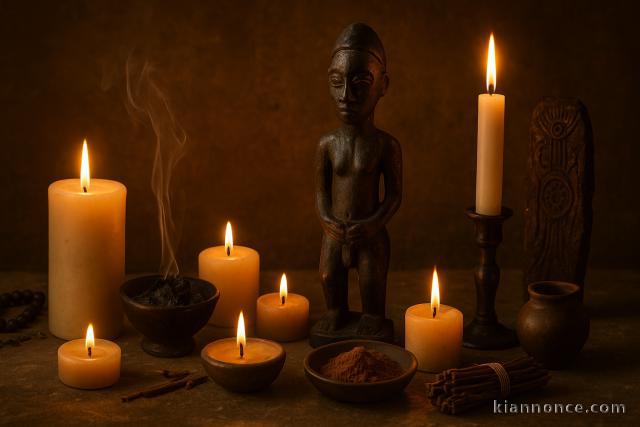 Comment savoir si mon avenir amoureux est bloqué ?  