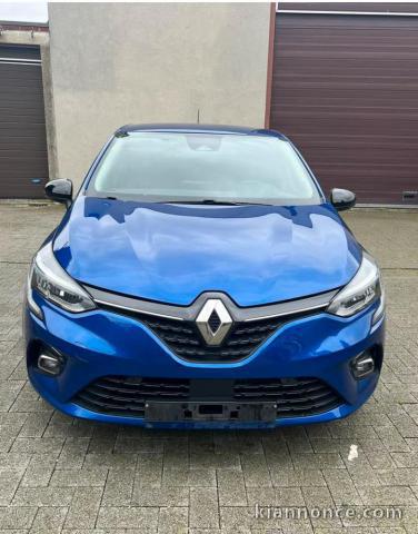 Renault Clio 1.3i, 131pk