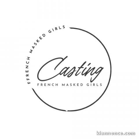 Casting - Actrices X  & Modèles érotiques vidéos & photos