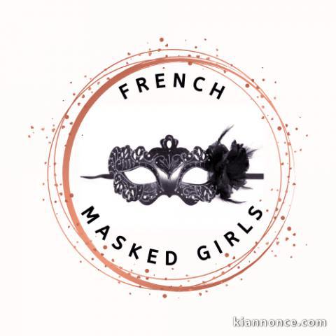 Casting Modèles femmes +18