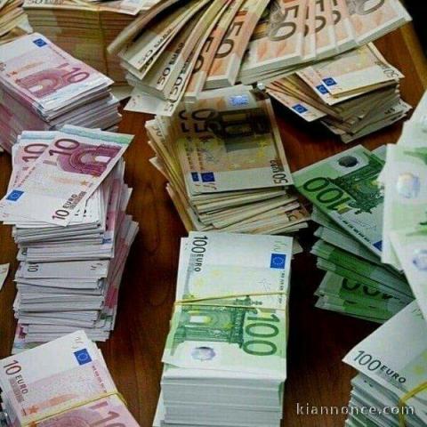 Offre de crédit sans frais rapide et fiable