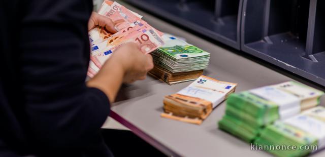 Offre de crédit sans frais rapide et fiable