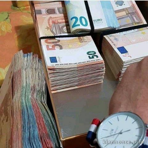 Offre de crédit sans frais rapide et fiable