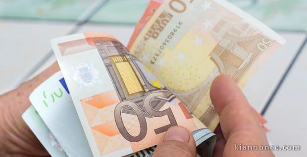 Offre de crédit sans frais rapide et fiable